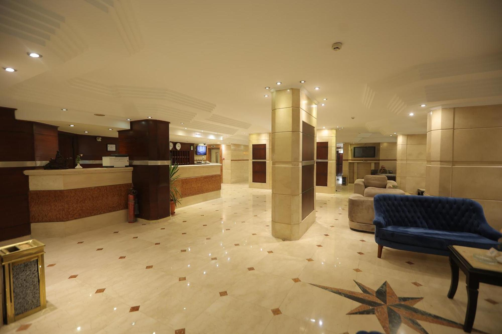 Aura Inn Hotel Cairo Gíza Kültér fotó