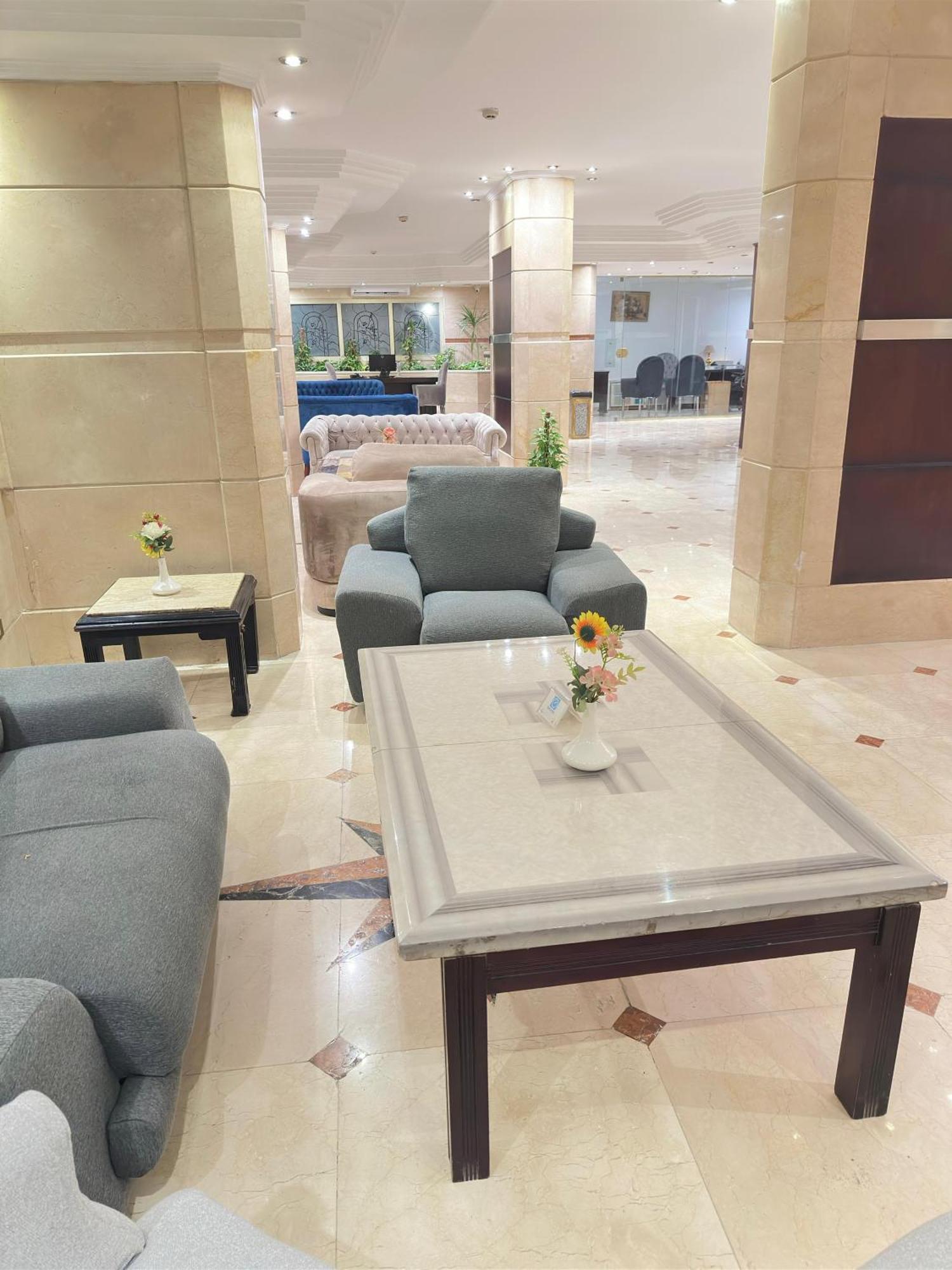 Aura Inn Hotel Cairo Gíza Kültér fotó