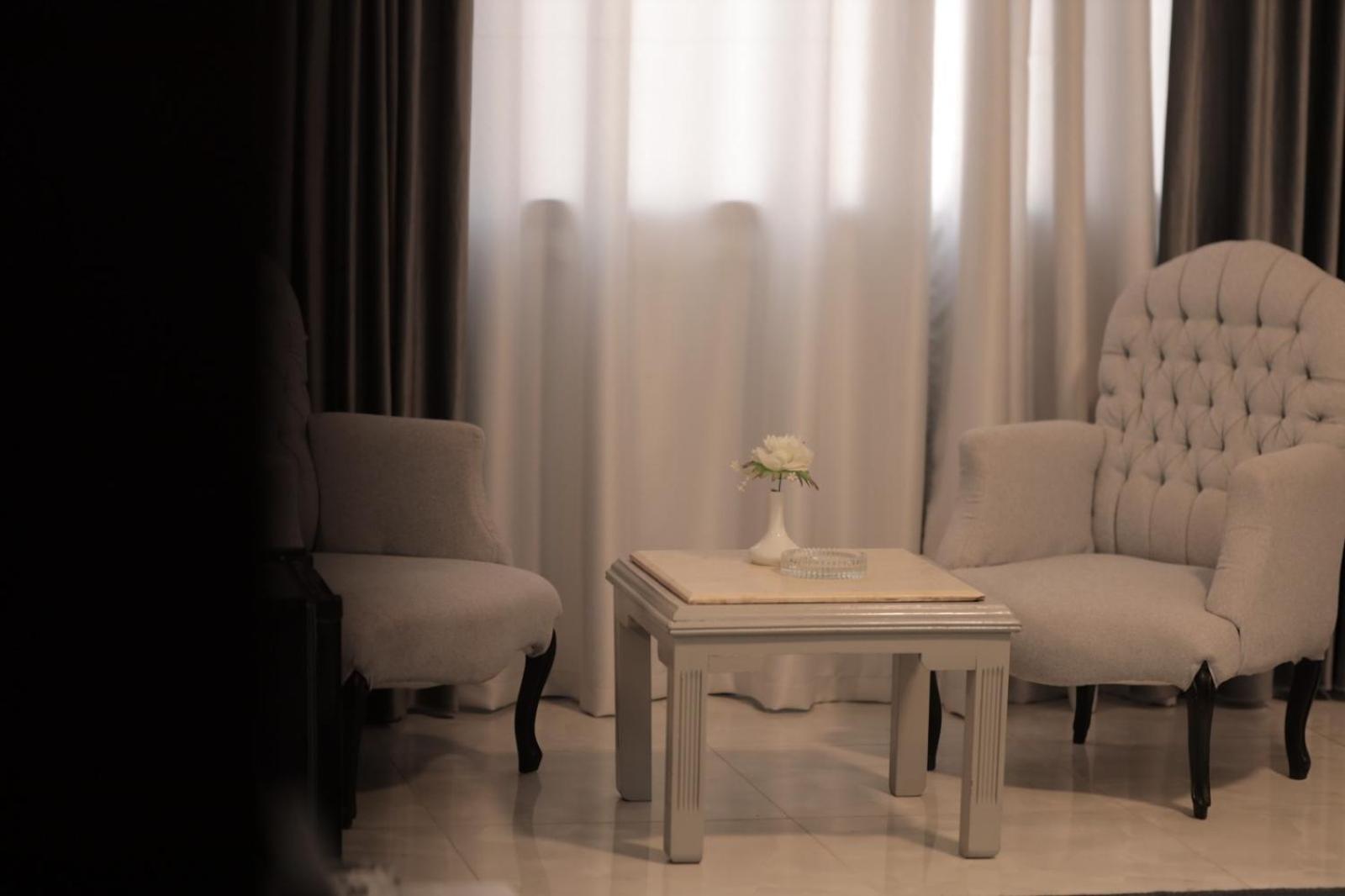 Aura Inn Hotel Cairo Gíza Kültér fotó