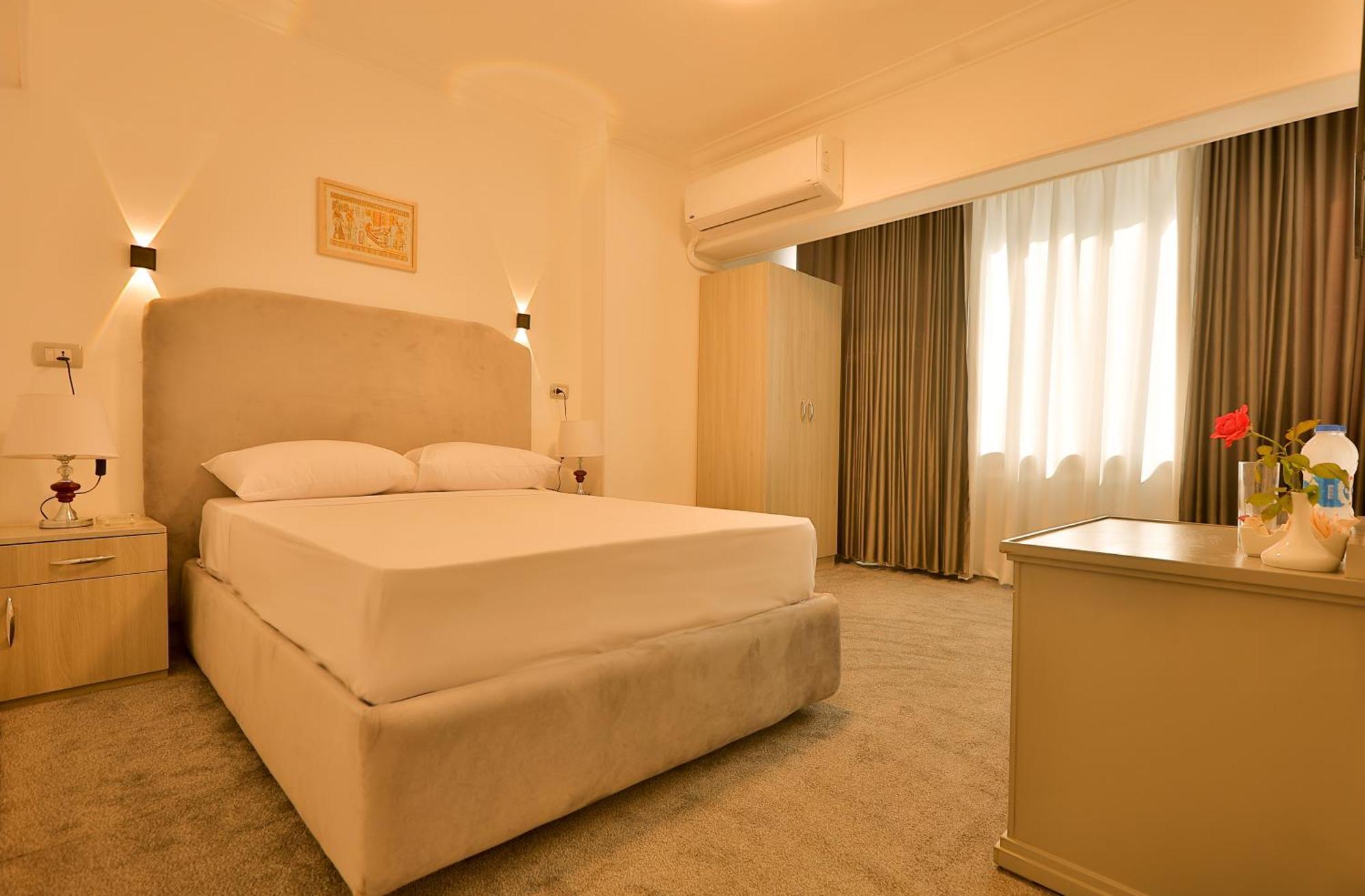 Aura Inn Hotel Cairo Gíza Kültér fotó