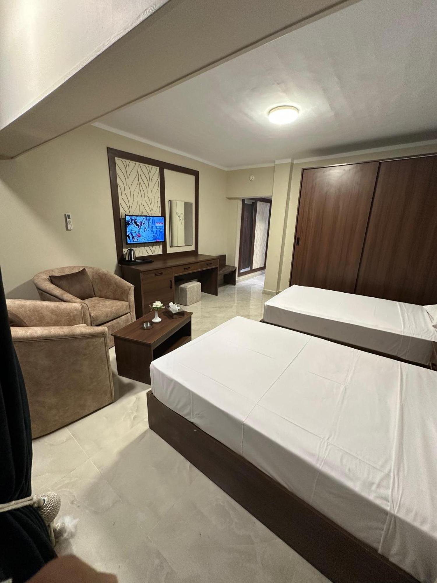 Aura Inn Hotel Cairo Gíza Kültér fotó
